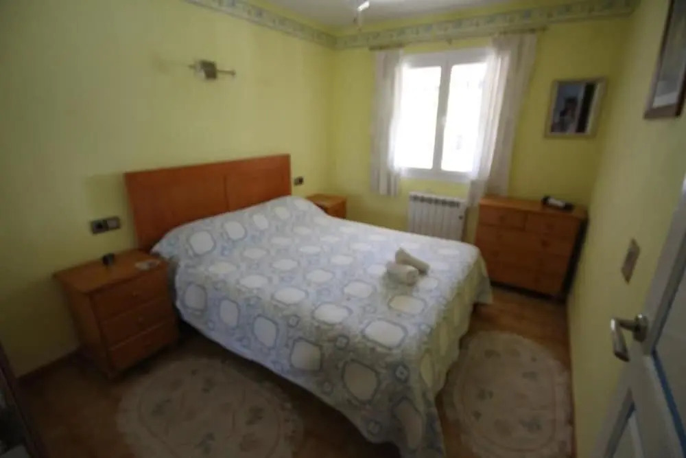 Apartment Timor