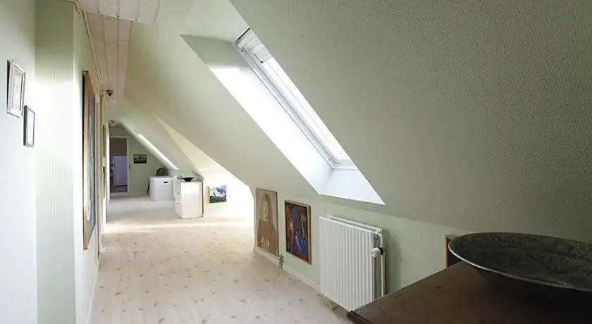 Engholm Apartment