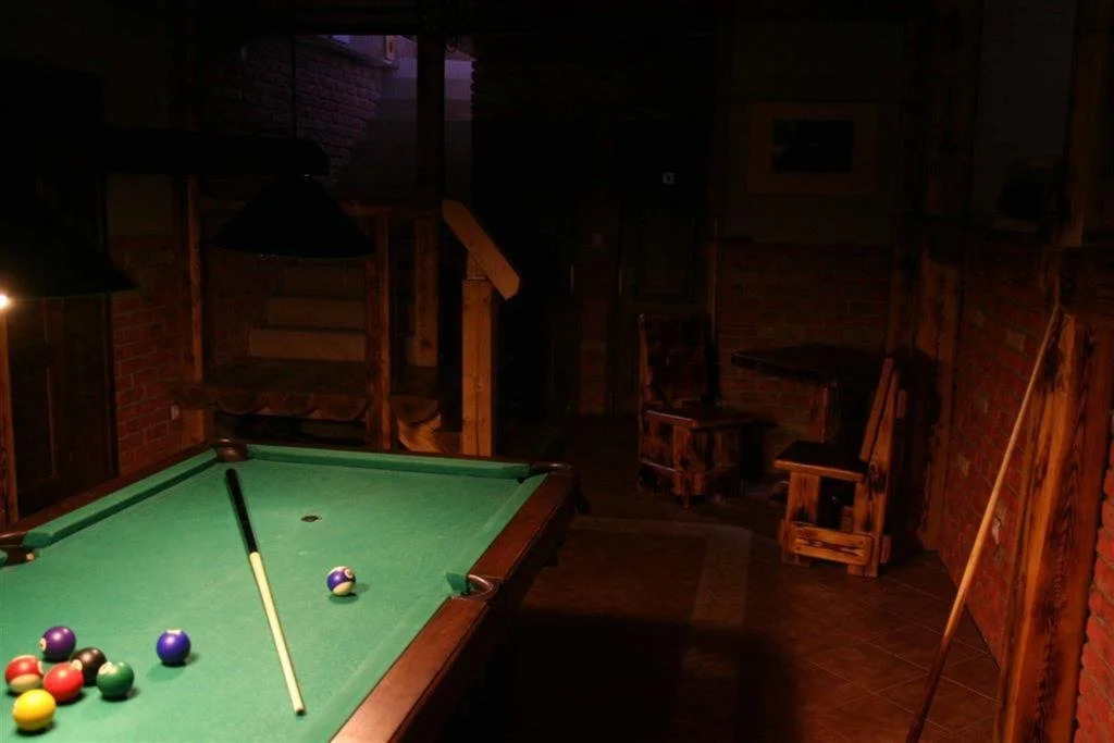 Pension Vasko