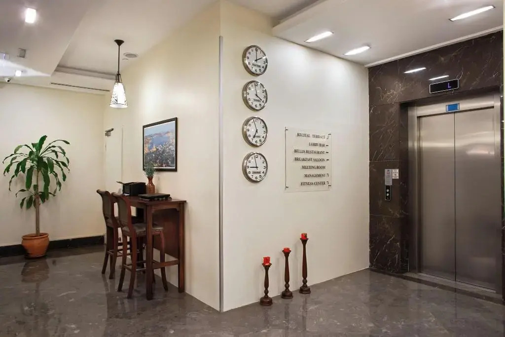 Recital Hotel
