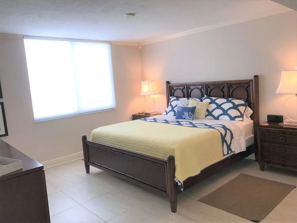 101 - Excelsior 2 Bedrooms 2 Bathrooms Condo