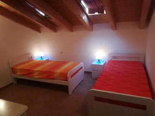 La casa al mare
