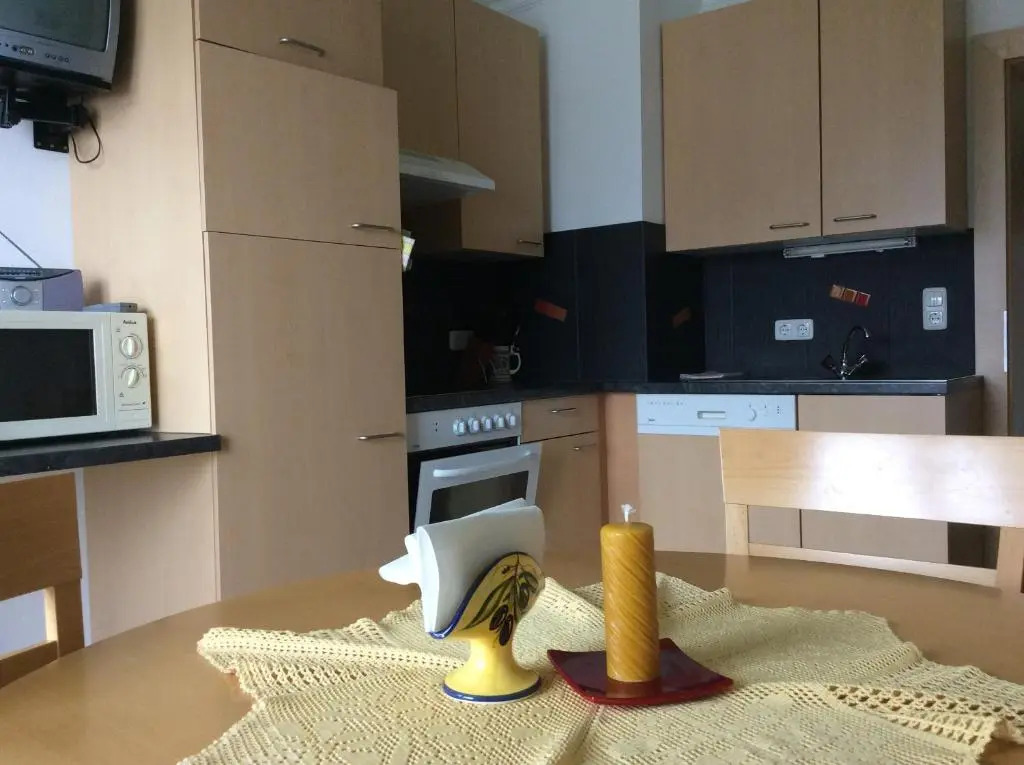 Ferienwohnung Zwoelferblick