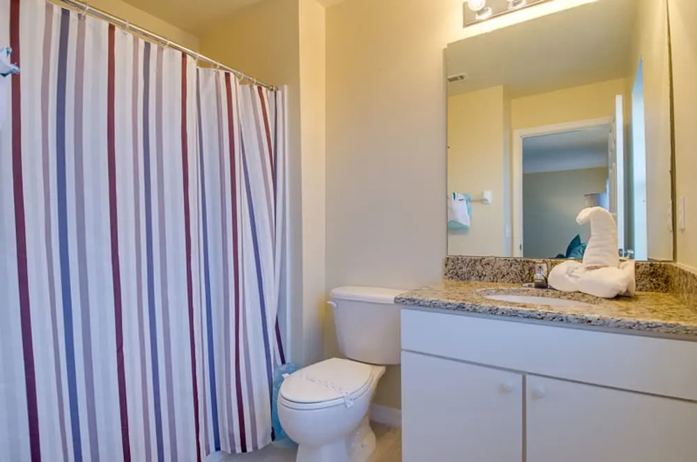 Terra Verde Resort 4711
