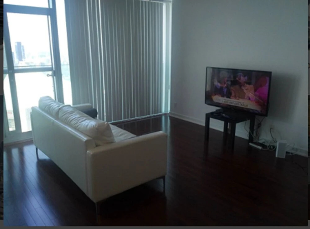 Trinity Suites - Condo on York Street I