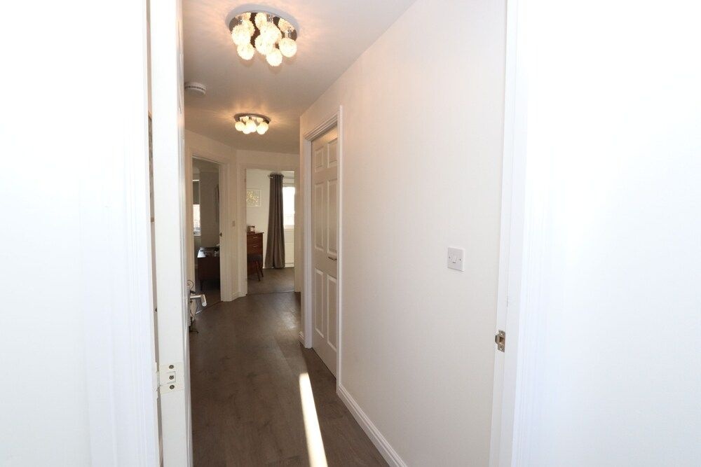Duloch Apartments TP