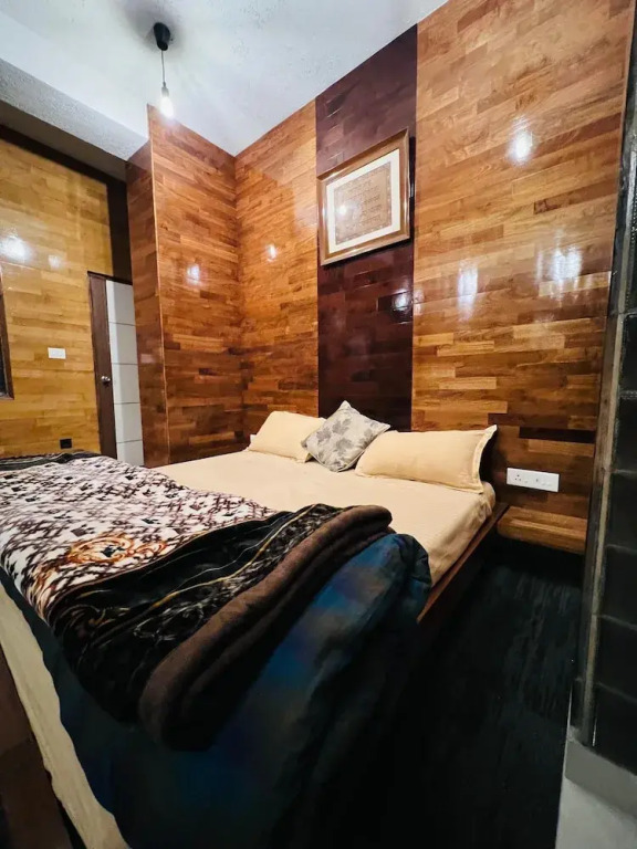 Snooze cottage