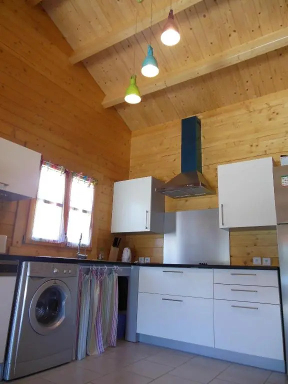 Gîtes Bon Air