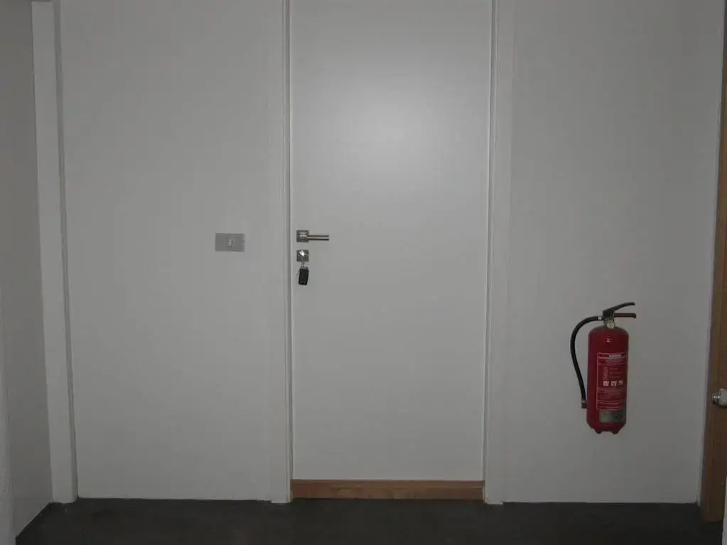 Hverfisgata Apartment