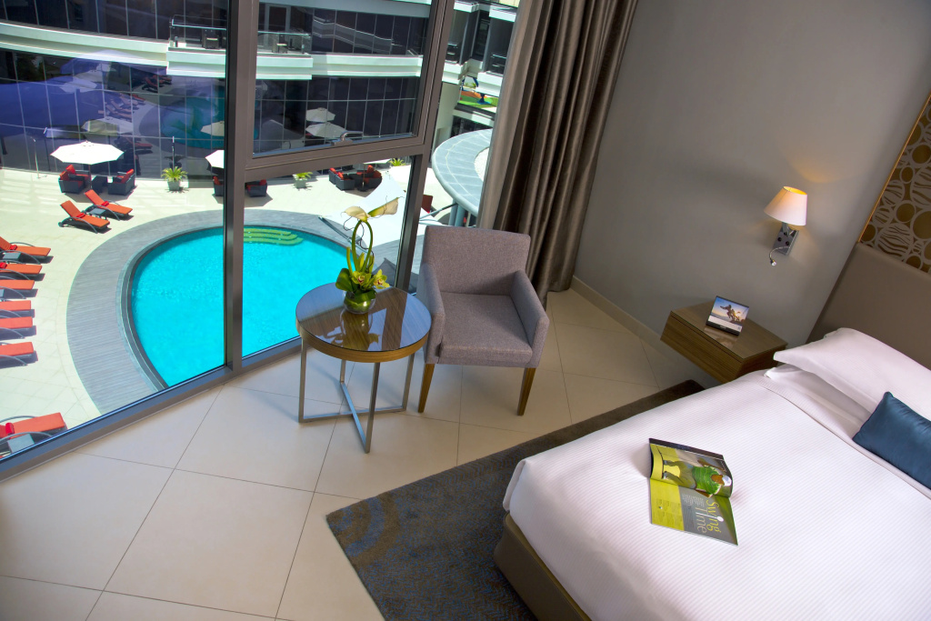 Majestic Arjaan by Rotana   Manama