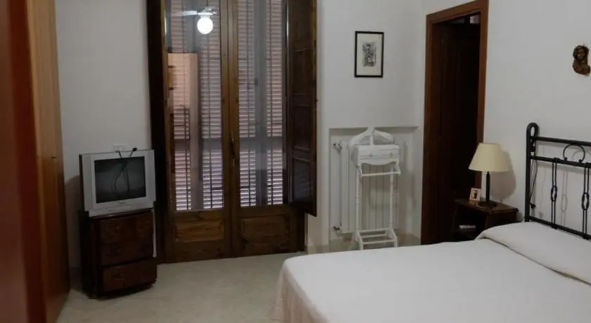 la casa della collina