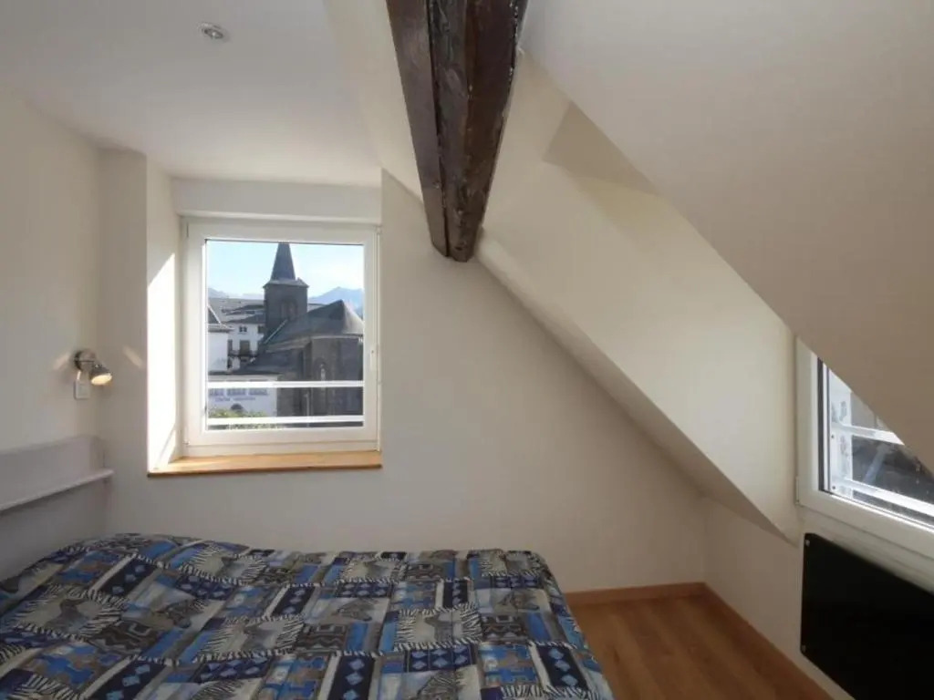 Appartement Mont-Dore, 3 pièces, 5 personnes - FR-1-608-180