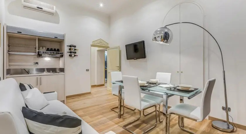 Babuino 89 Suite