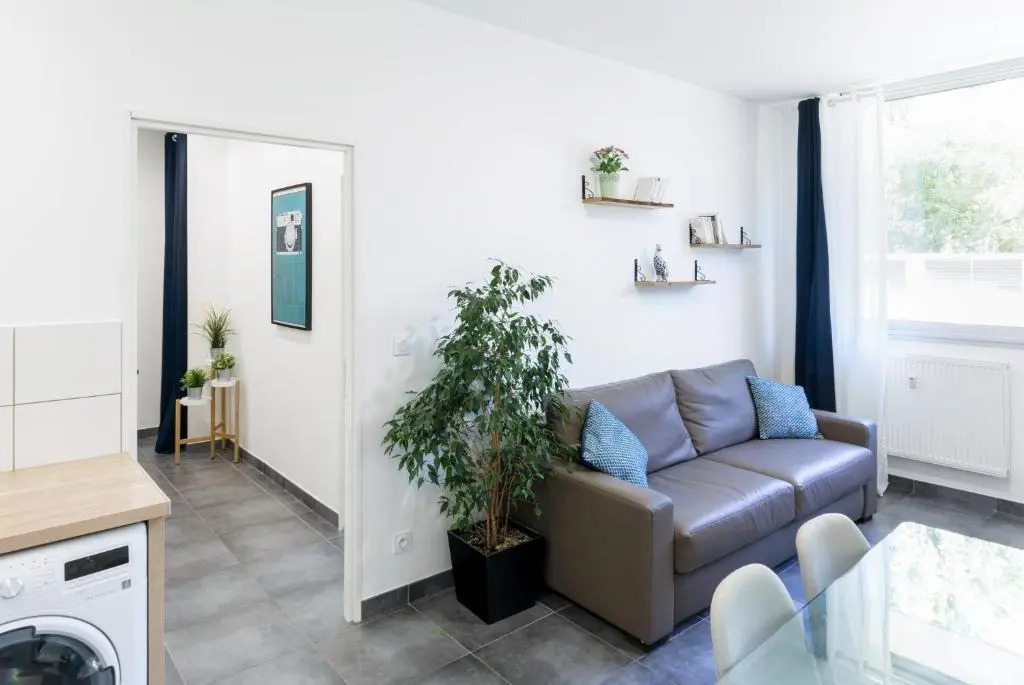 1Stays Apartments - Chabaud