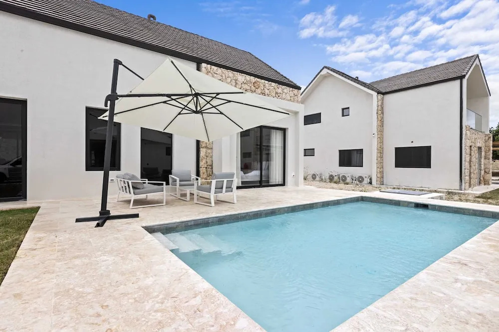 NOK Luxury 2BR Equestrian Retreat With Private Pool in Punta Cana