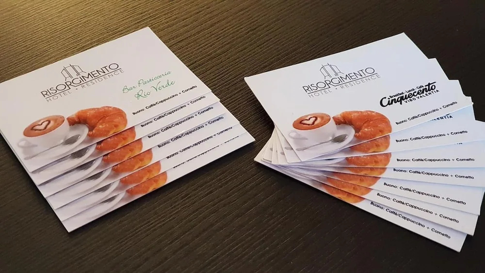 Hotel Residence Risorgimento