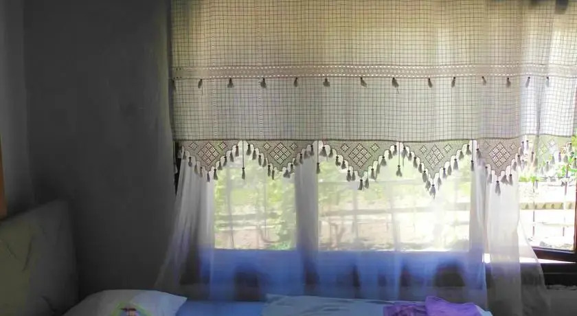 Yıldız Konak Pension