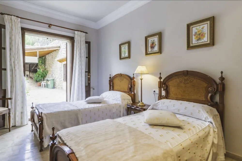 Villa Can Noblesa