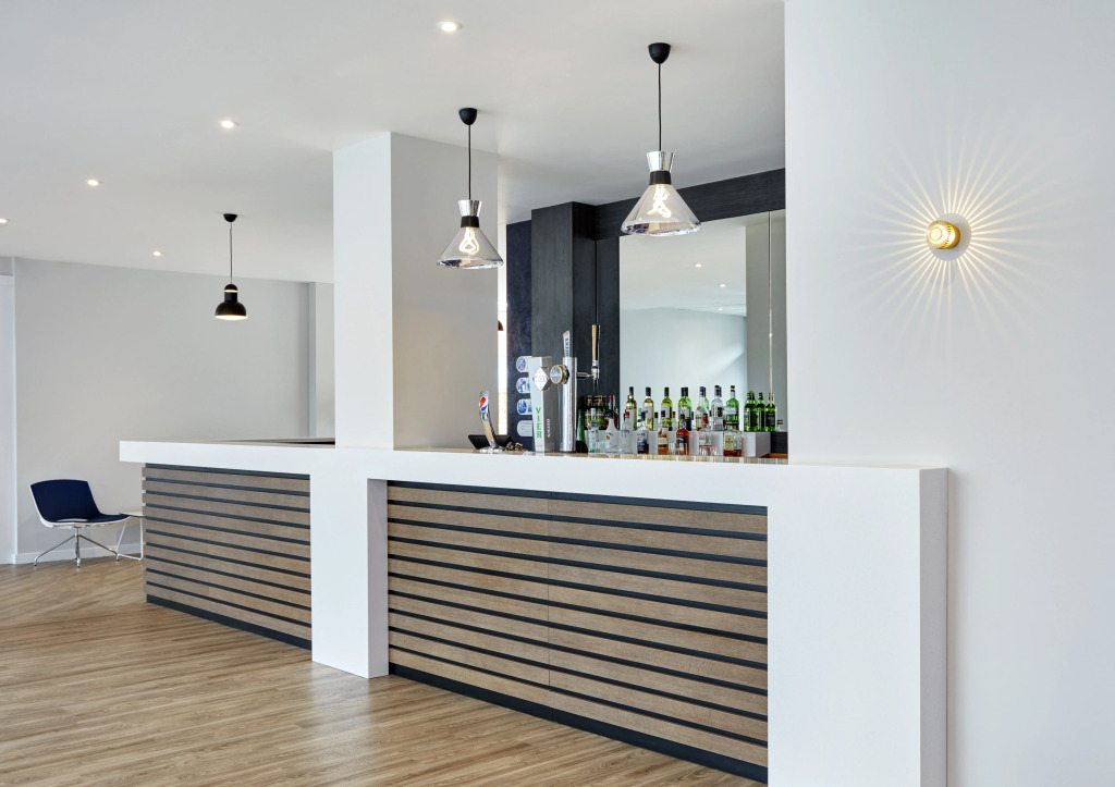 Holiday Inn Express Grimsby by IHG