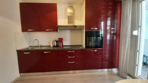 Apartment Ivan