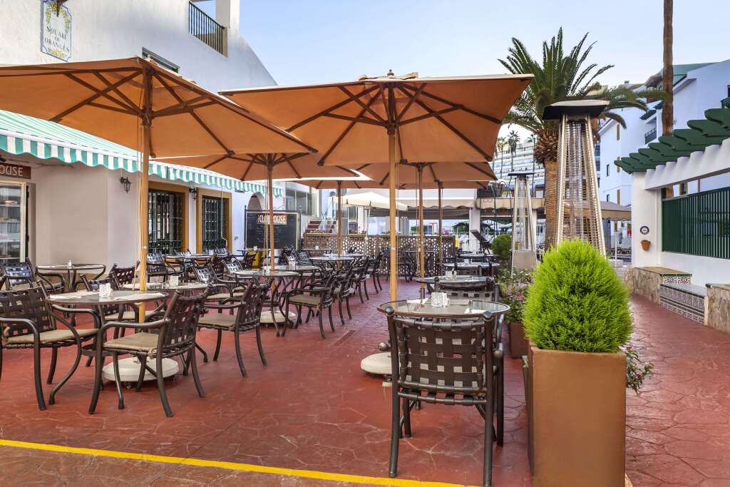 Sunset Harbour Club