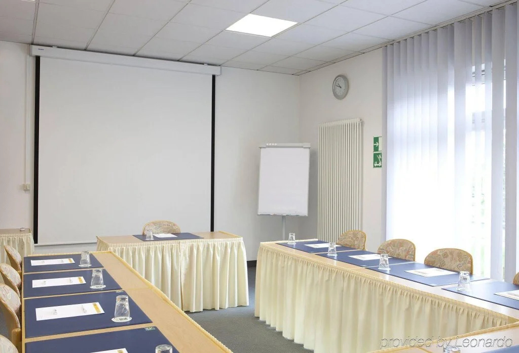 Quality Hotel Bielefeld