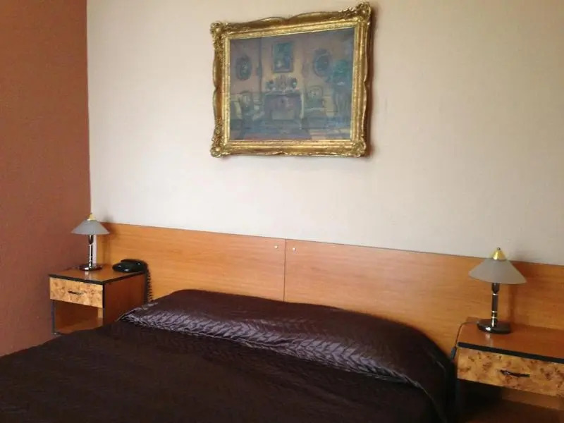 Villa Kristal Hotel