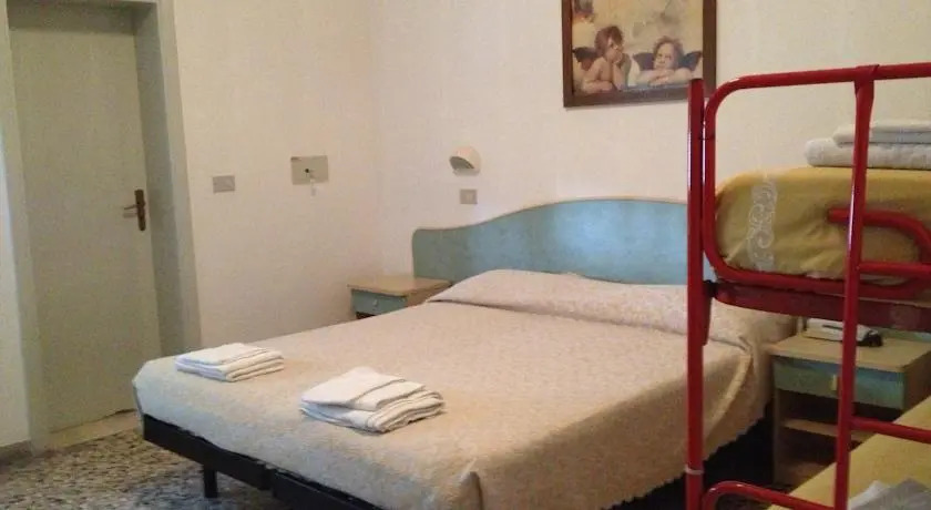 Hotel Graziana