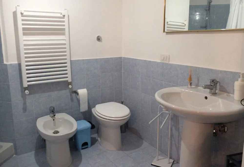 Apartment Cavour I - BH 4