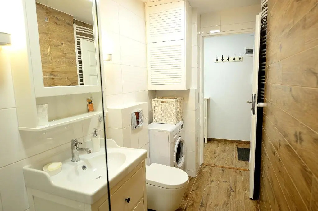 Victus Apartamenty - Askja