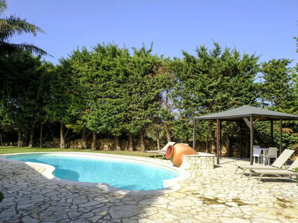 Villa Carta Fashion by Interhome