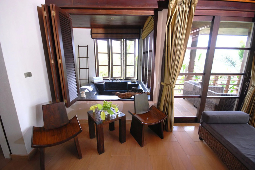 Bke Villa
