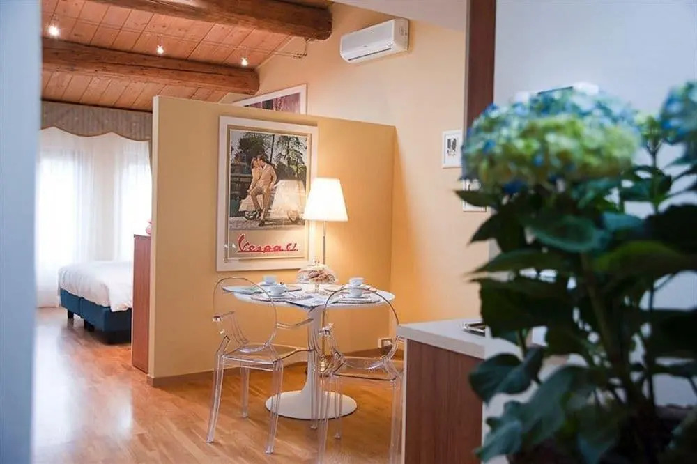 Residenza Giuseppe Verdi