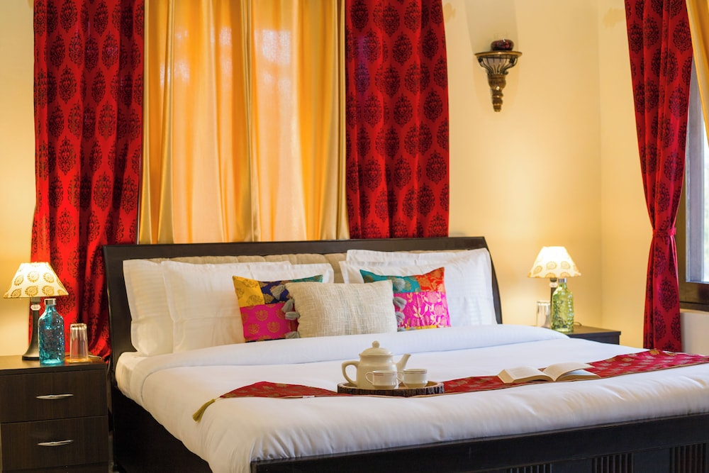 Alaya Stays Cozy Nest 2 BHK Cottage