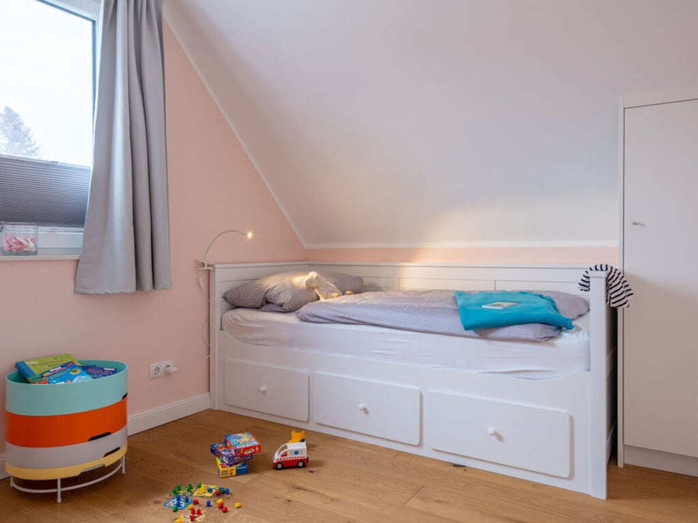 Holiday Home Baltic Soul