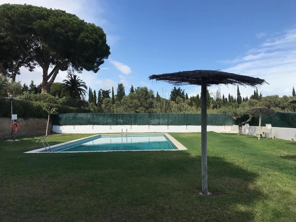 Casa Jardin del Paraiso