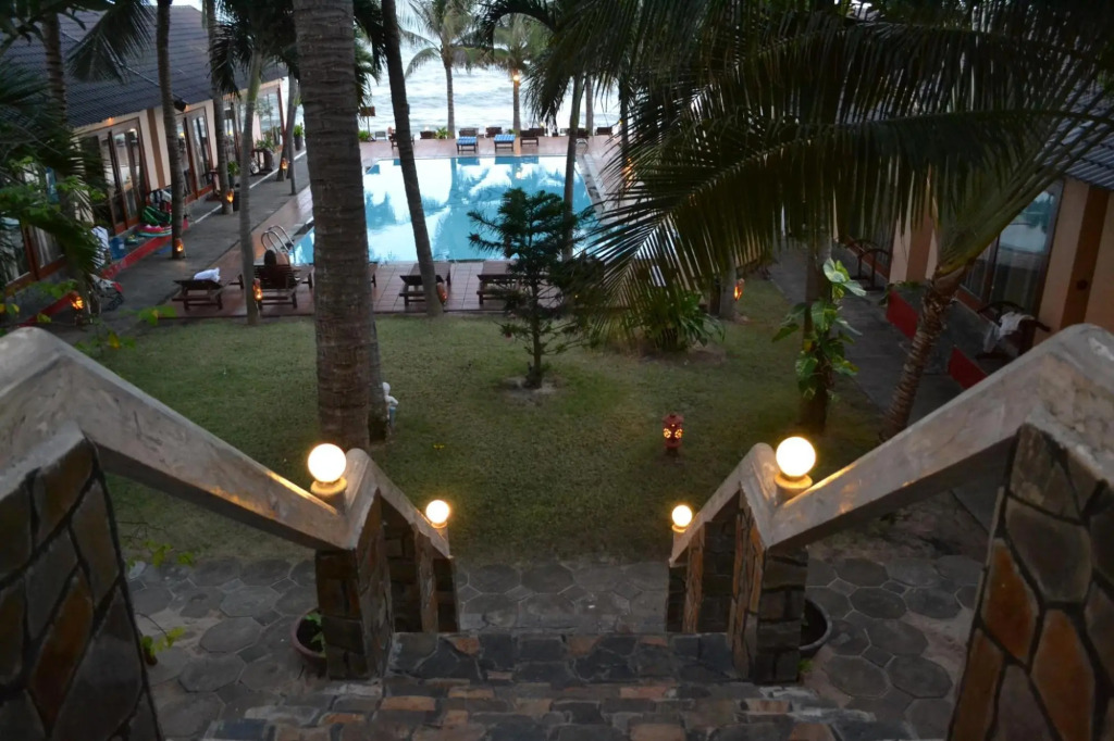 Sunrise Resort