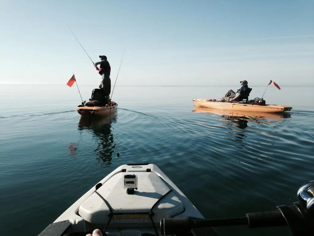 Long Point Eco-Adventures