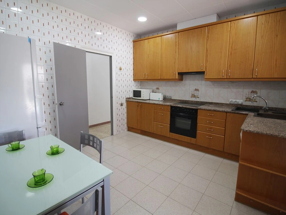 Alluring Holiday Home in Empuriabrava With Pool