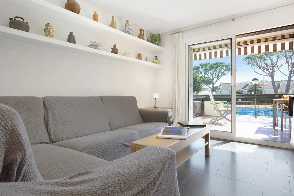 Apartment Rotonda Planta
