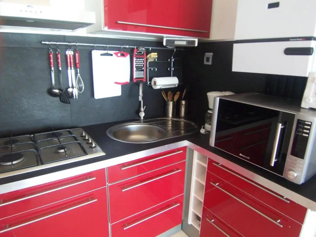 Studio Les Sables-d'Olonne, 1 pièce, 2 personnes - FR-1-197-164