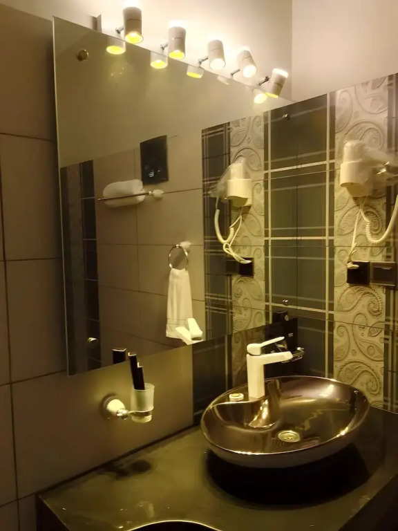Diplomat Fort Boutique Hotel