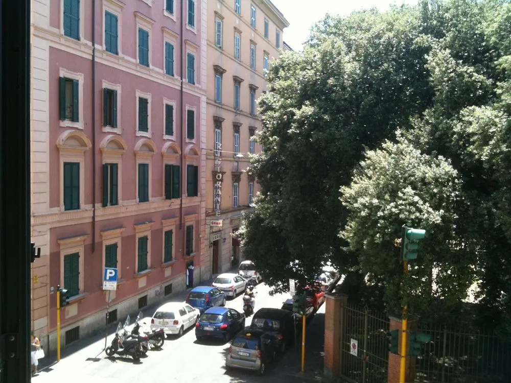 innstation guesthouse
