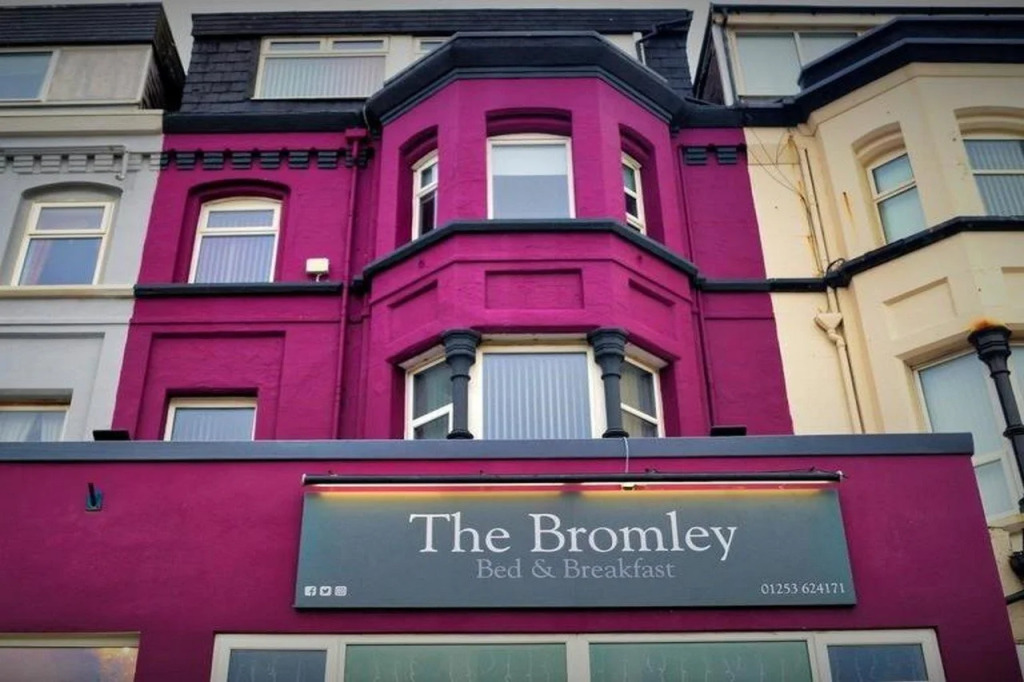 The Bromley