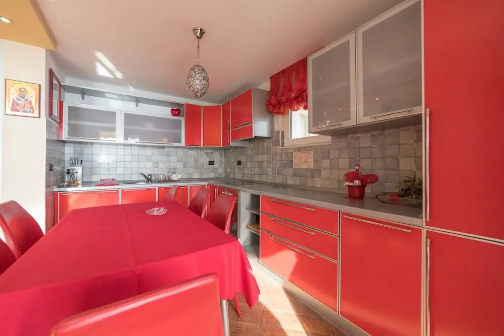 Apartments Vuksic