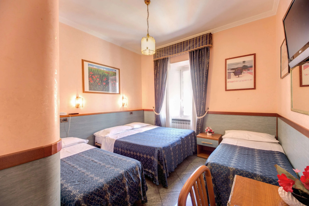 Rubino Guest House
