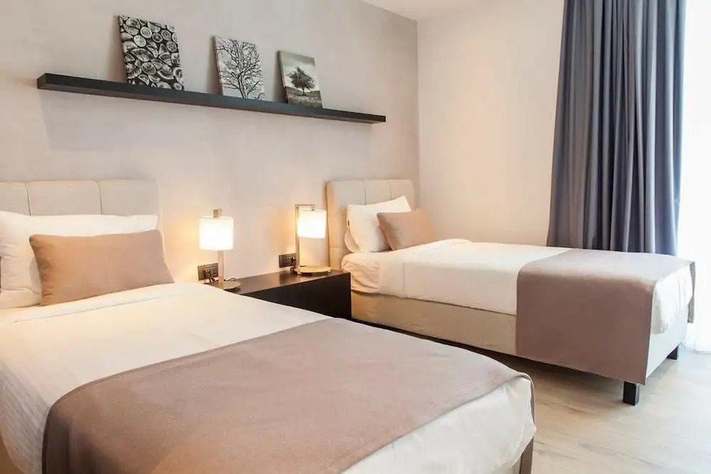 Andon Lapa Hotel & Spa