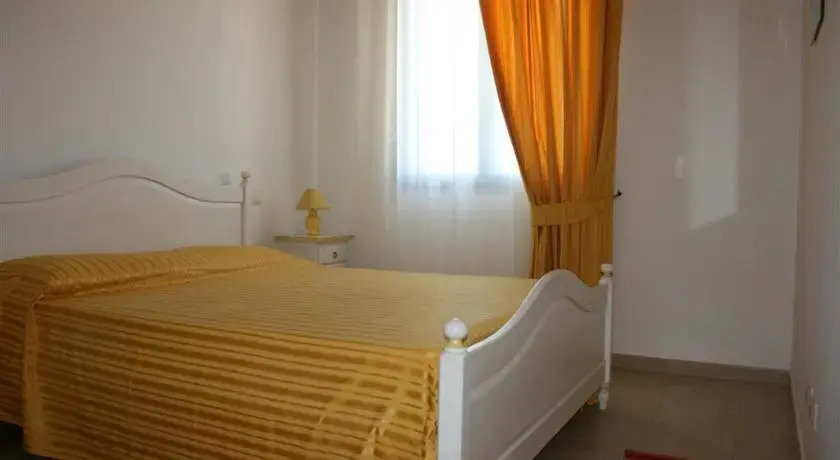Stella marina residence