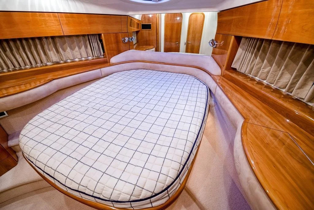 Alex Yacht