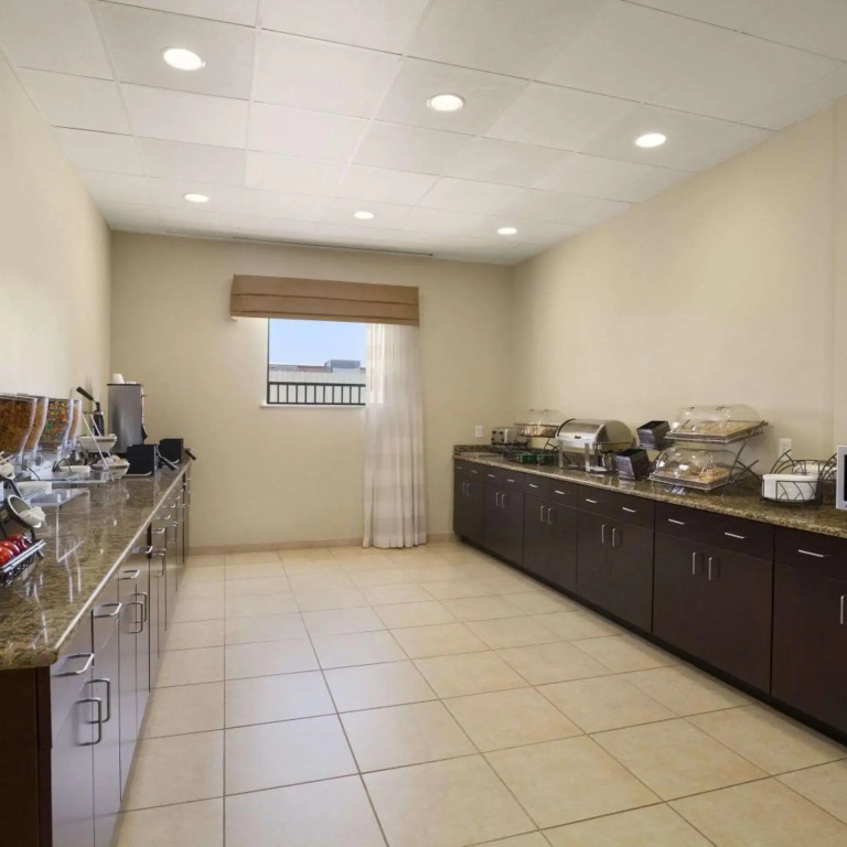 PetroStay Inn & Suites Cotulla